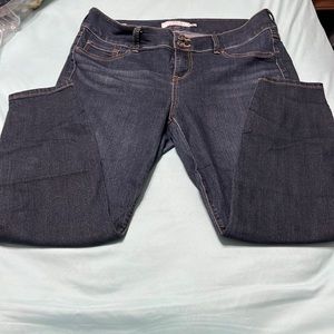 Torrid Jeggins. Size 18R